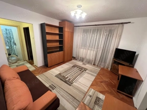 Apartament 2 camere zona Biblioteca Județeană