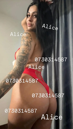 VIP ! Brunetă cu silicoane ! Conf   WhatsApp !  - imagine 2