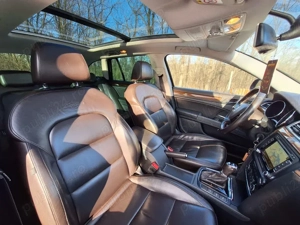 Skoda Superb 2 Facelift - Laurin & Klement