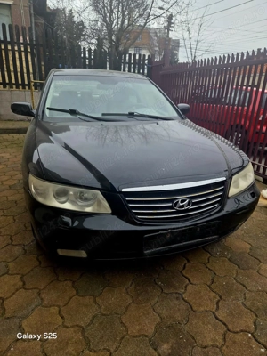 De vanzare autoturism Hyundai Grandeur