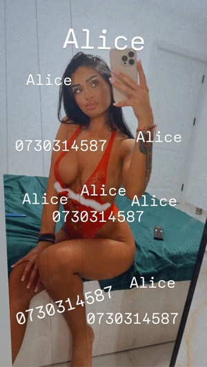 VIP ! Brunetă cu silicoane ! Conf   WhatsApp !  - imagine 1