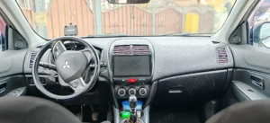 Mitsubishi ASX 1.8  - imagine 2