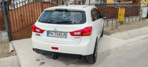 Mitsubishi ASX 1.8  - imagine 3