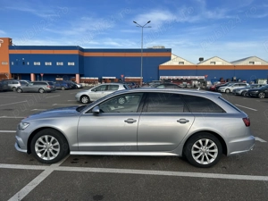 Audi A6 2.0 TDI 2018  - imagine 3