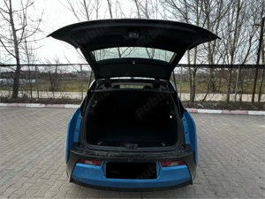 Vand BMW I3, stare excelenta si doar cu 59000km la bord - imagine 8