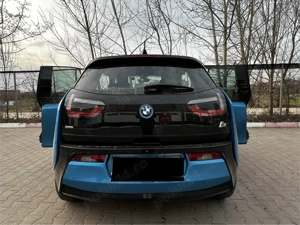 Vand BMW I3, stare excelenta si doar cu 59000km la bord - imagine 3