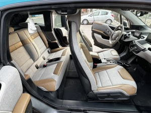 Vand BMW I3, stare excelenta si doar cu 59000km la bord - imagine 6