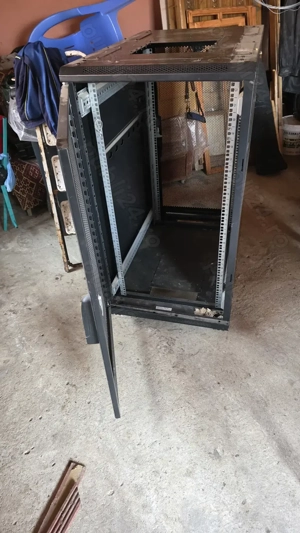 Rac metalic internet 60x100