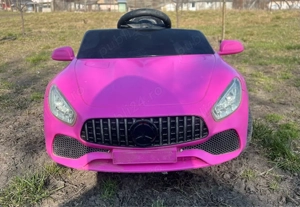 Masină automata pentru copii 