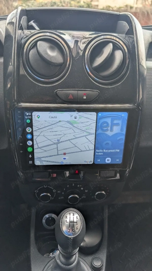 Dacia Duster 4x4  1.5 dci - imagine 7