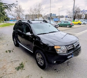 Dacia Duster 4x4  1.5 dci - imagine 3
