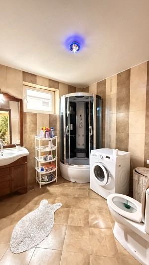 Comision 0% Casa individuala Covaci | 230mp utili | 5 dormitoare | - imagine 10