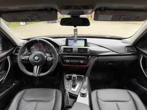 bmw 320i automat - imagine 4