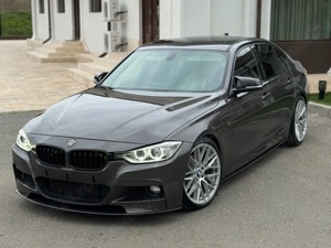 bmw 320i automat - imagine 2