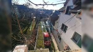 Ansamblu de 3 imobile, teren719mp,central Câmpia-Turzii,fără comision! - imagine 2