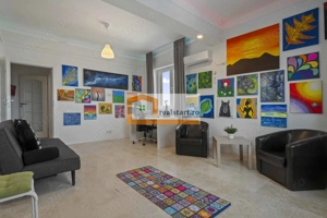 Pta Romana, Vedere spectaculoasa, Renovat total, inclusiv instalatii - imagine 3