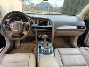 Audi A6 Automat 