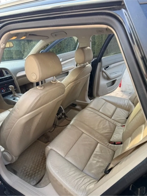 Audi A6 Automat  - imagine 6