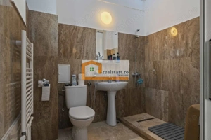 Pta Romana, Vedere spectaculoasa, Renovat total, inclusiv instalatii - imagine 13