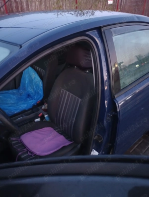 Vând Ford Focus MK2, 1.4, 59kw, 80cp, benzină, 2008, foarte economică - imagine 7