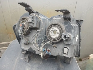 vand far Jeep Grand Cherokee 2008-2011 - imagine 2