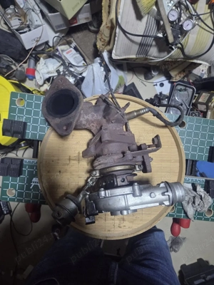 Turbină Reno Master 3 - imagine 4