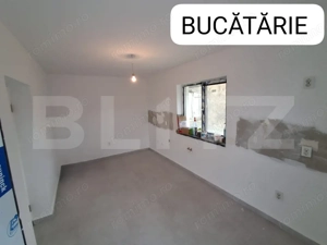 Casa 3 camere, 86mp, 310 mp teren, cu terasa si beci, Visani - imagine 16