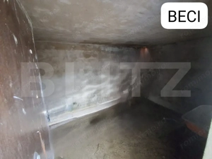 Casa 3 camere, 86mp, 310 mp teren, cu terasa si beci, Visani - imagine 15