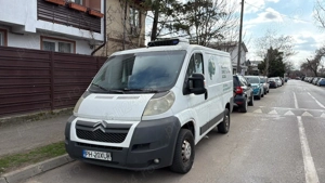 Citro n jumper an 2011 frigorific 