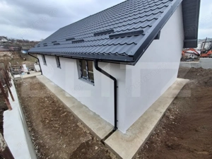 Casa 3 camere, 86mp, 310 mp teren, cu terasa si beci, Visani - imagine 4