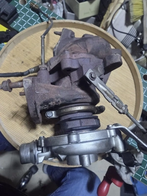 Turbină Reno Master 3 - imagine 5