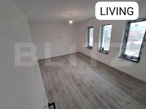 Casa 3 camere, 86mp, 310 mp teren, cu terasa si beci, Visani - imagine 10