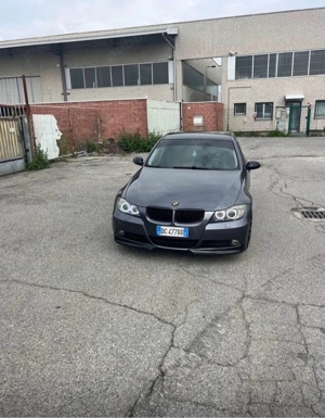 bmw seria 3