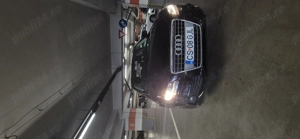 Audi a4 b8 caga 143 cp 2009 - imagine 3
