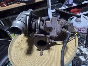 Turbină Reno Master 3 - imagine 3