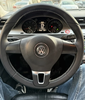 VW Passat cc 1.8 Euro5 - imagine 3