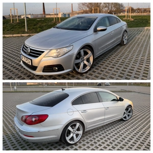 VW Passat cc 1.8 Euro5 - imagine 2