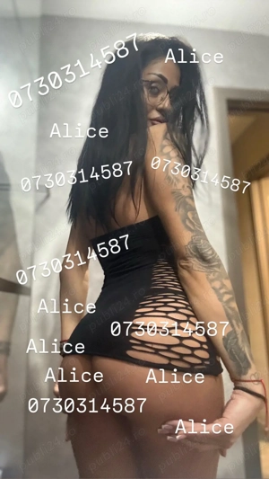    Alice New luxury poze reale    - imagine 4