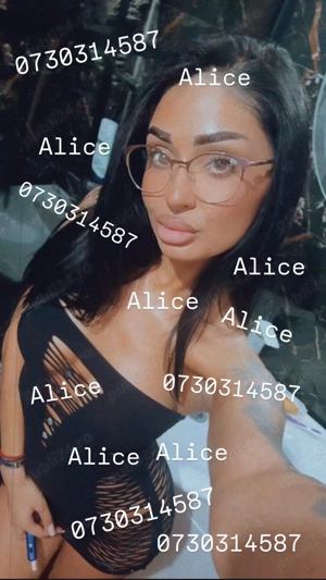    Alice New luxury poze reale    - imagine 3
