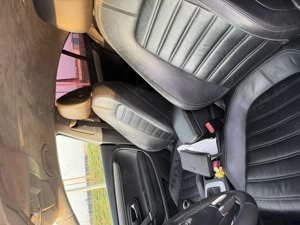 VW Passat cc 1.8 Euro5 - imagine 4