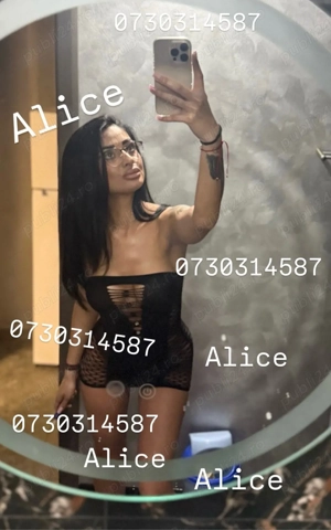    Alice New luxury poze reale    - imagine 2
