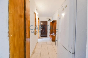 FARA COMISION! 2 camere decomandate, etaj 3/4, PIATA MARASTI, LIDL, BRD - imagine 6