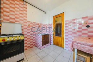 FARA COMISION! 2 camere decomandate, etaj 3/4, PIATA MARASTI, LIDL, BRD - imagine 4