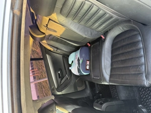 VW Passat cc 1.8 Euro5 - imagine 5