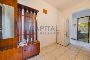 FARA COMISION! 2 camere decomandate, etaj 3/4, PIATA MARASTI, LIDL, BRD - imagine 5