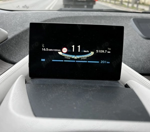 Vand BMW I3, stare excelenta si doar cu 59000km la bord - imagine 9