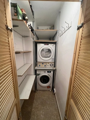 De vanzare apartament 2 camere - imagine 2