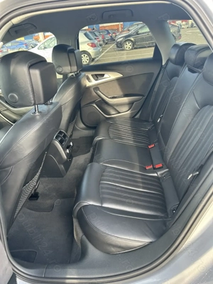 Audi A6 2.0 TDI 2018  - imagine 4