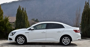 Renault Megane Face-lift 2021 1,5Diesel Cutie Automata EURO6 - 115Cp Dublu climatronic - imagine 3