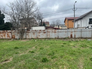 Parcul Teilor, strada Lt. Alexandru Popescu, teren intravilan 1462 mp - imagine 6